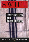 Image de Instructions aux domestiques