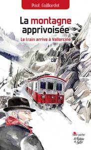 Picture of La montagne apprivoisée