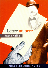 Picture of Lettre au père