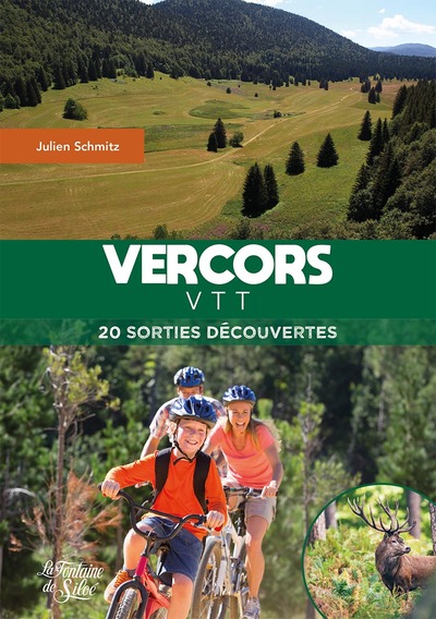 Image de Vercors VTT
