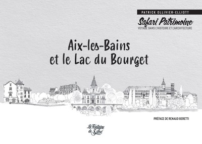 Picture of Aix-les-Bains et le Lac du Bourget Safari Patrimoine