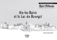 Picture of Aix-les-Bains et le Lac du Bourget Safari Patrimoine