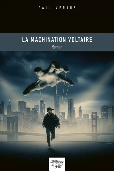 Image de La machination Voltaire