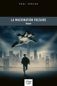 Image de La machination Voltaire