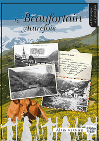 Image de Le Beaufortain Autrefois