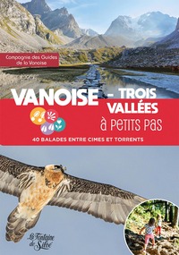 Image de Vanoise - Trois Vallées à petits pas