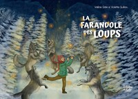 Image de La farandole des loups