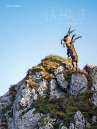 Image de Là-Haut, sur les sentiers sauvages