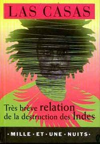 Picture of Très brève relation de la destruction des Indes