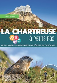 Image de La Chartreuse à petits pas