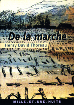 Picture of De la marche
