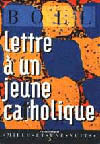 Image de Lettre à un jeune catholique