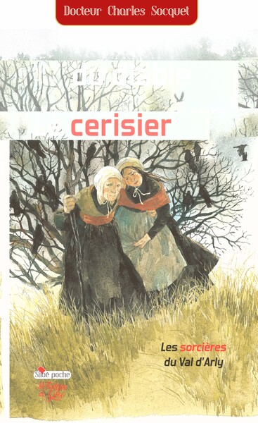 Image de Le cerisier du diable