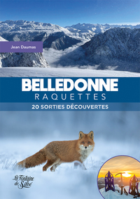 Image de Belledonne raquettes