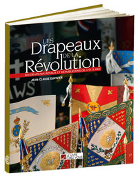 Image de Les drapeaux de la Révolution