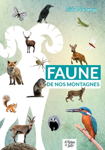 Image de Faune de nos montagnes