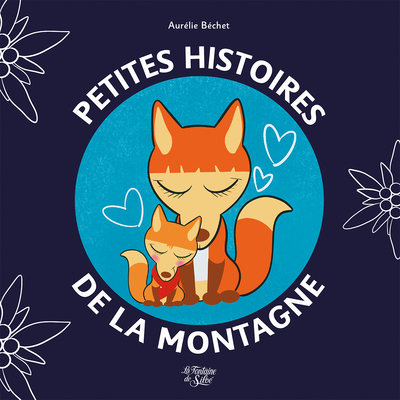 Image de Petites histoires de la montagne