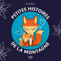 Image de Petites histoires de la montagne