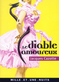 Image de Le Diable amoureux