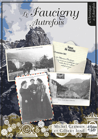 Image de Le Faucigny Autrefois