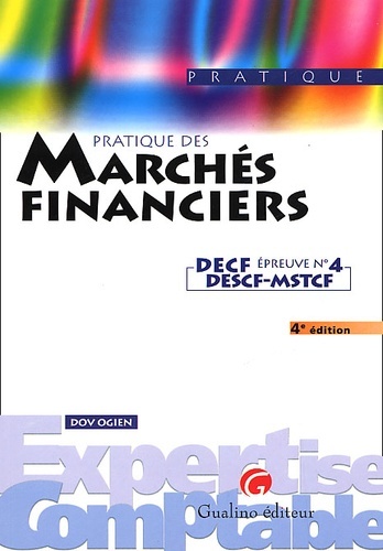 Picture of la pratique des marches financiers