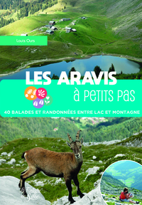 Image de Les Aravis à petits pas