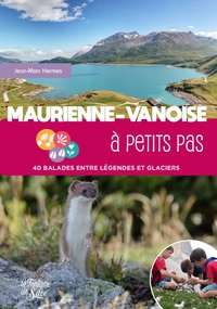 Image de Maurienne-Vanoise à petits pas