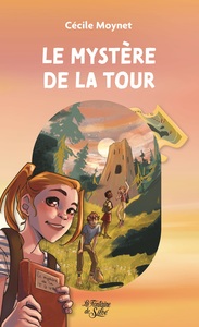 Picture of Le mystère de la tour