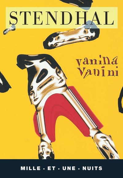Image de Vanina Vanini