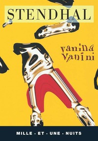 Image de Vanina Vanini