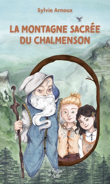 Picture of La montagne sacrée du Chalmenson