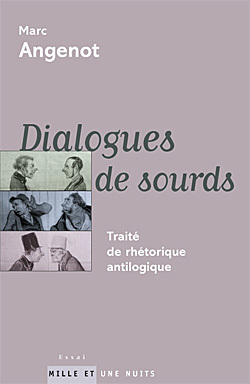 Picture of Dialogues de sourds