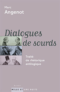 Picture of Dialogues de sourds