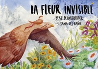 Image de La fleur invisible