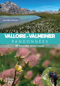 Image de Valloire - Valmeinier Randonnées