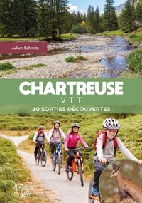 Image de Chartreuse VTT