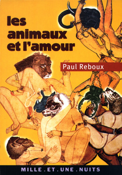Image de Les animaux et l'amour