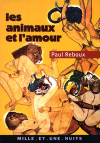 Image de Les animaux et l'amour