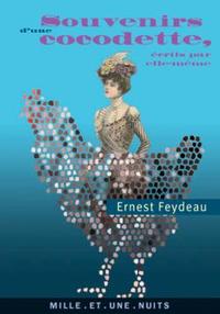 Picture of Souvenirs d'une cocodette,