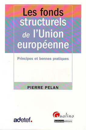 Picture of LES FONDS STRUCTURELS EUROPÉENS