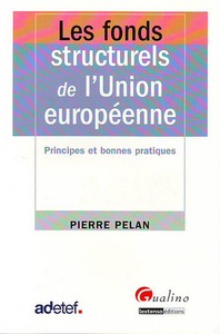 Picture of LES FONDS STRUCTURELS EUROPÉENS