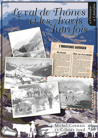 Image de Val de Thônes et Aravis Autrefois