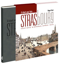 Picture of Il était une fois Strasbourg