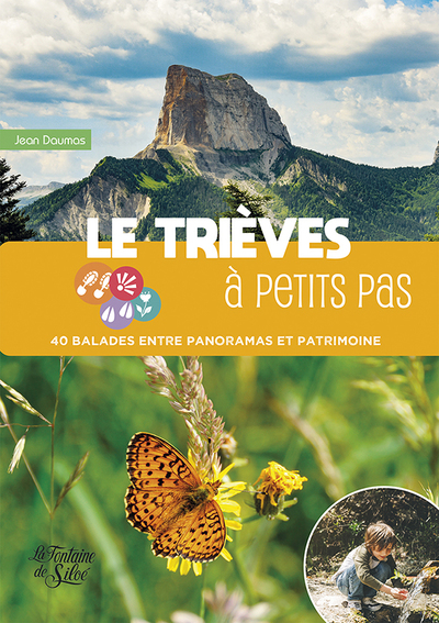 Image de Le Trièves à petits pas