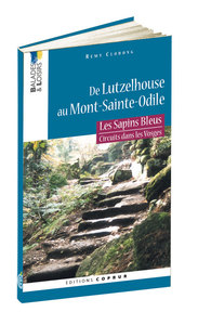 Image de Sapins Bleus : de Lutzelhouse au Mont-Sainte-Odile