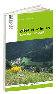 Image de Gîtes et refuges dans les Vosges