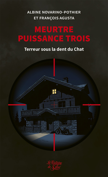 Picture of Meurtre puissance trois