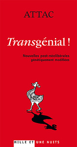 Picture of Transgénial !