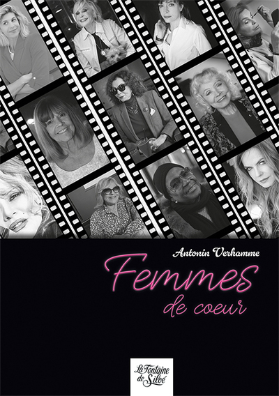 Picture of Femmes de cœur