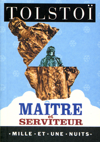 Picture of Maître et serviteur